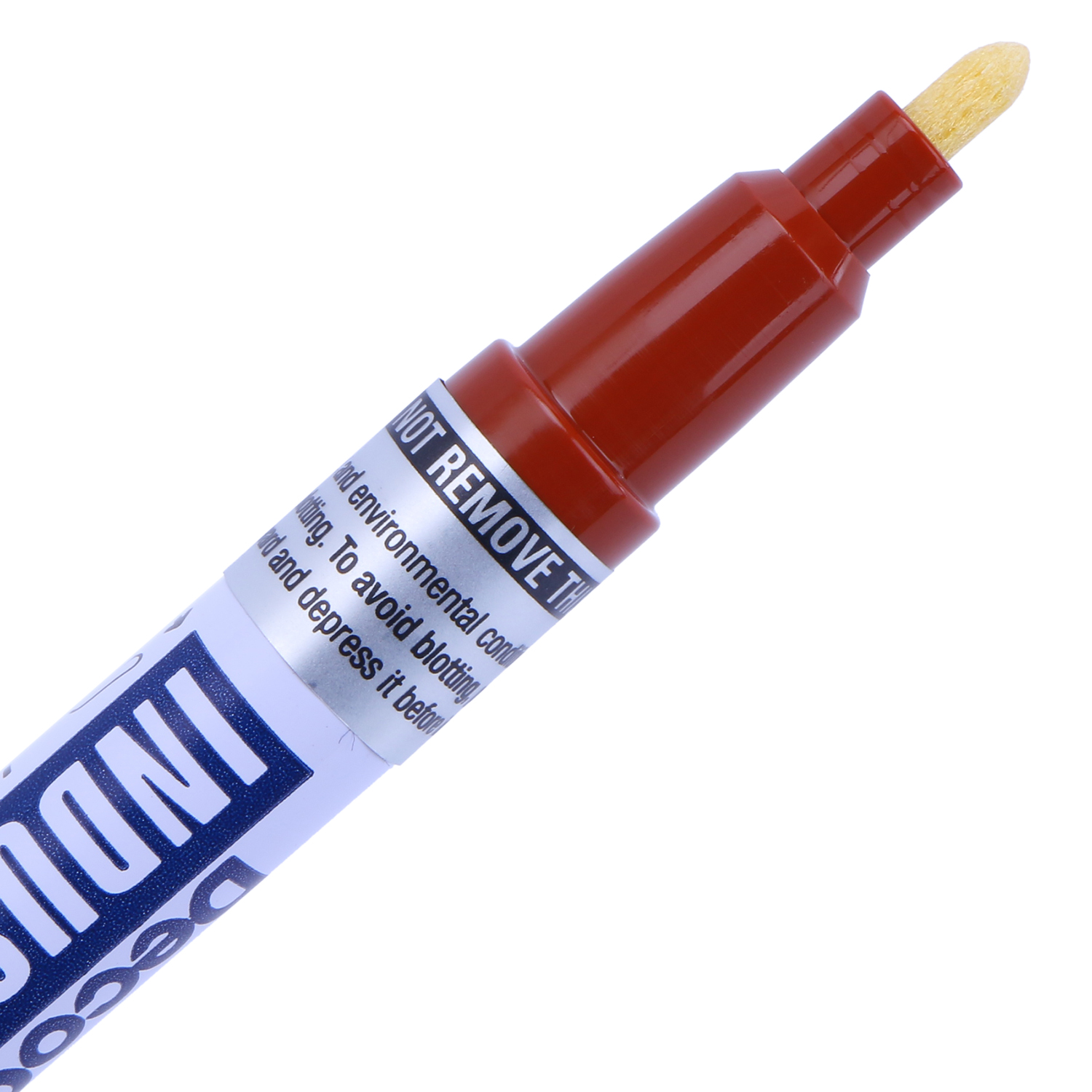 Bút Sơn Công Nghiệp Marvy Ngòi 1.4mm - 221