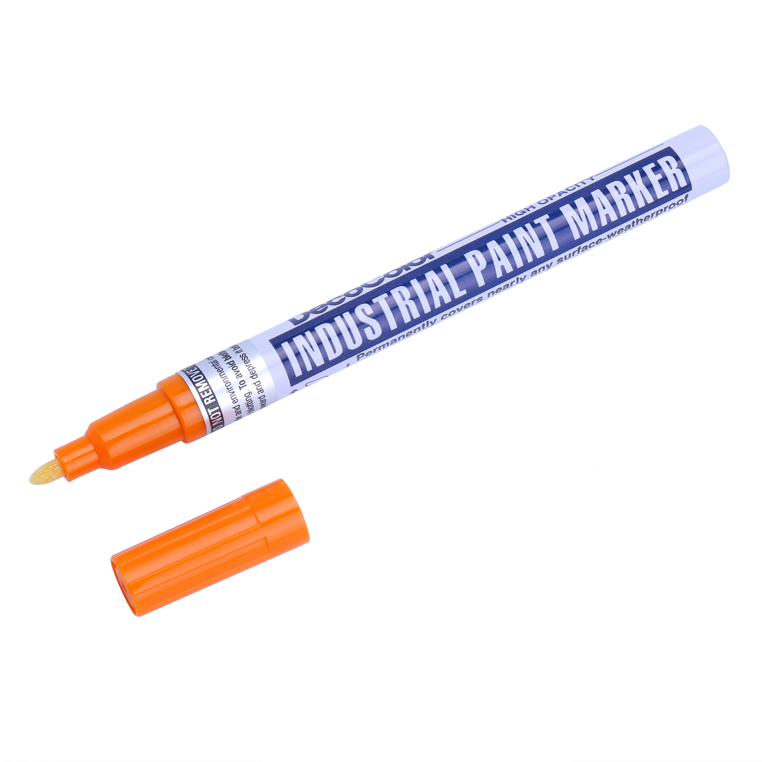 Bút Sơn Công Nghiệp Marvy Ngòi 1.4mm - 221