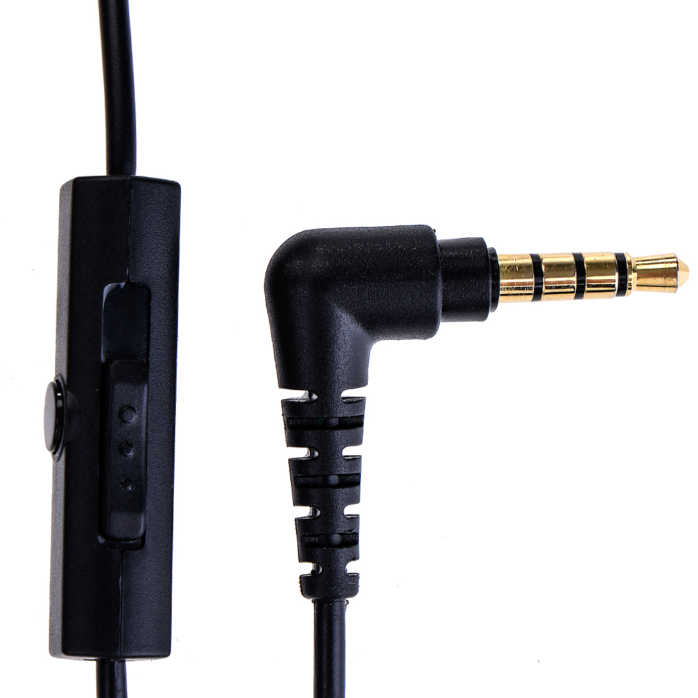 Tai Nghe Chụp Tai Audio Technica ATH-S100iS (Đen) - Hàng Chính Hãng