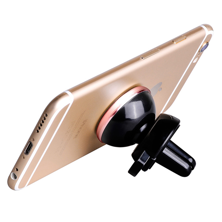 Giá Đỡ Hoco Air Outlet Magnetic Mobile Phone Car CA3 - Hàng Chính Hãng