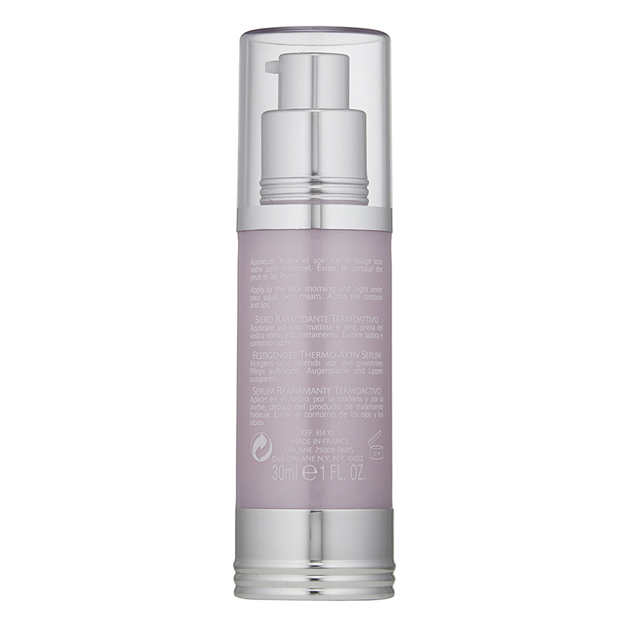 Serum Orlane nâng da công nghệ Thermo Orlane Thermo-Active Firming Serum 30ml