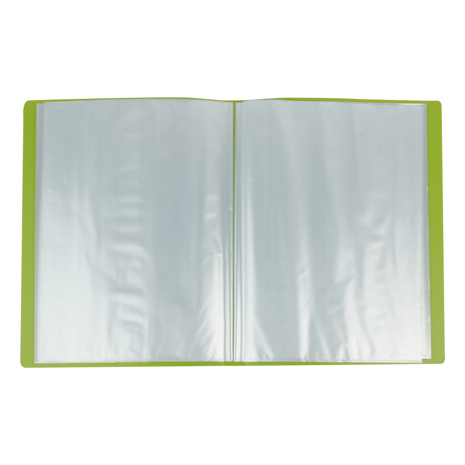 Bìa YP 40B A4 (40 Lá)