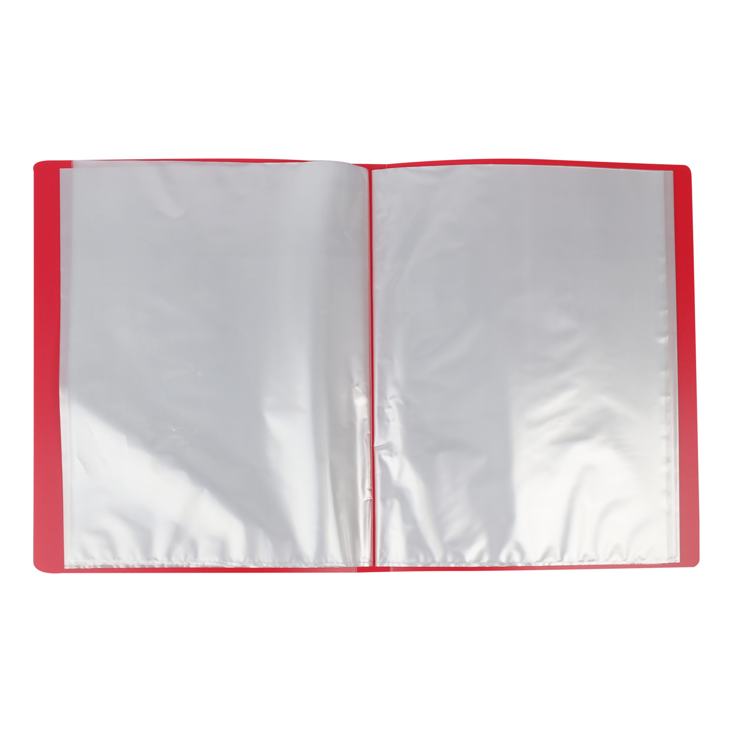 Bìa YP 40B A4 (40 Lá)