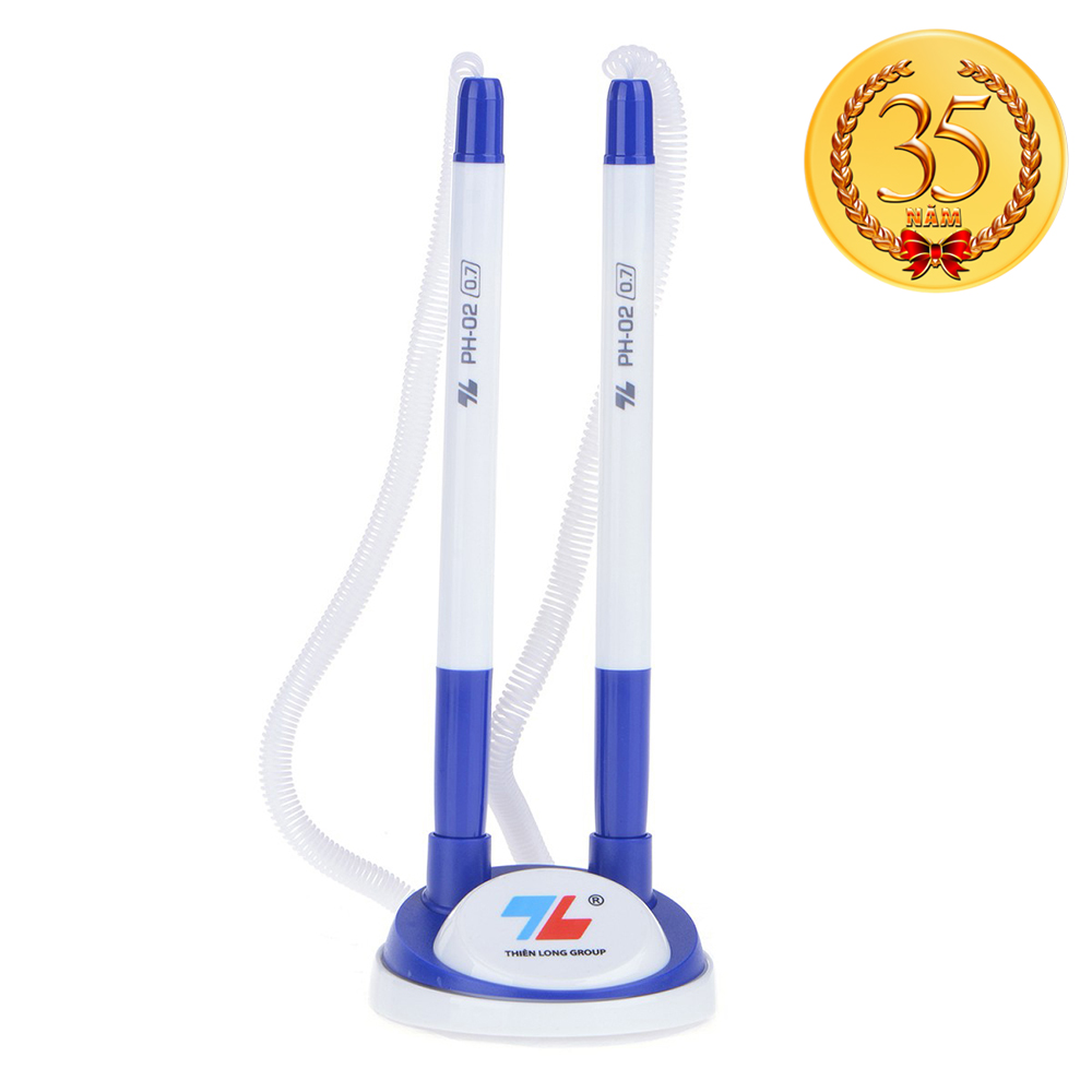 Bút Đế Cắm Thiên Long PH-02