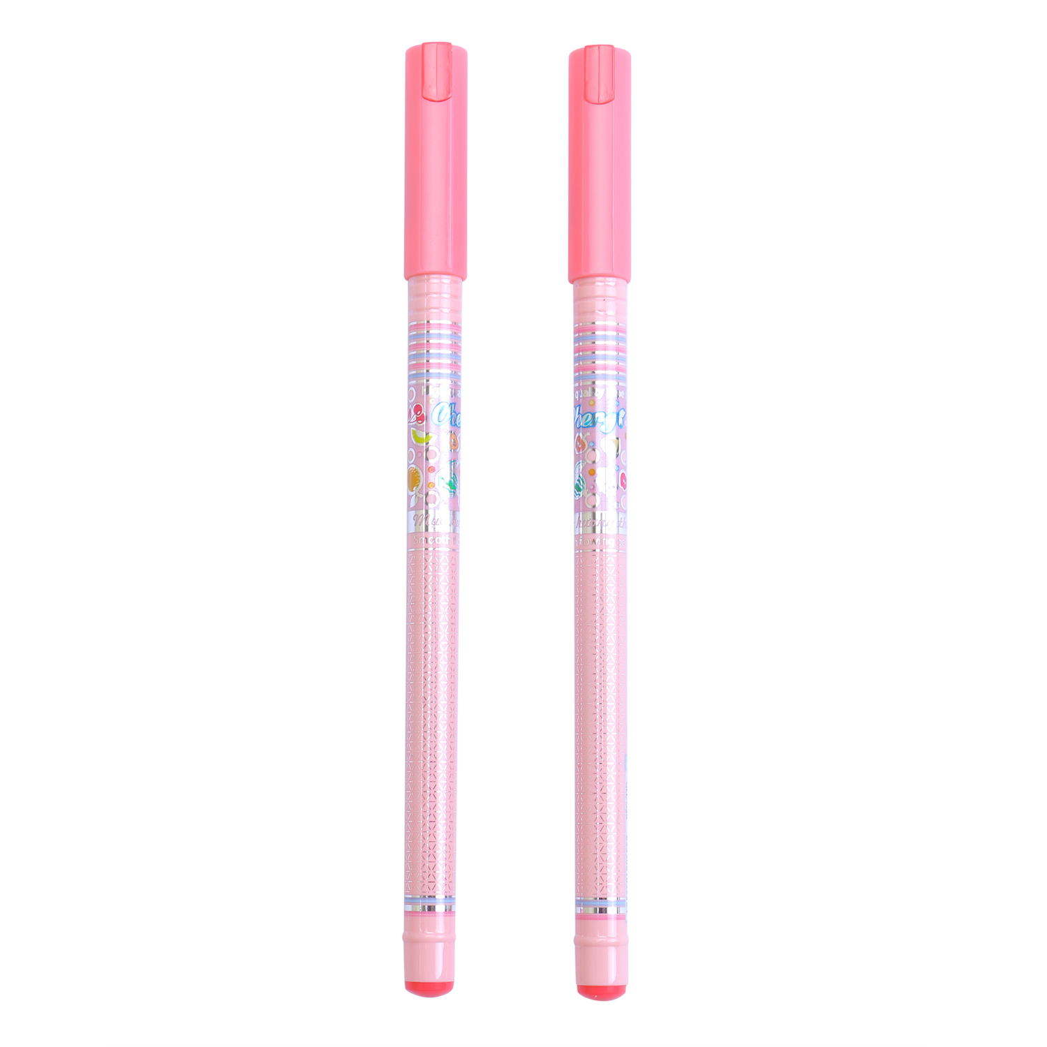 Vỉ 2 Bút Gel Thiên Long GEL026