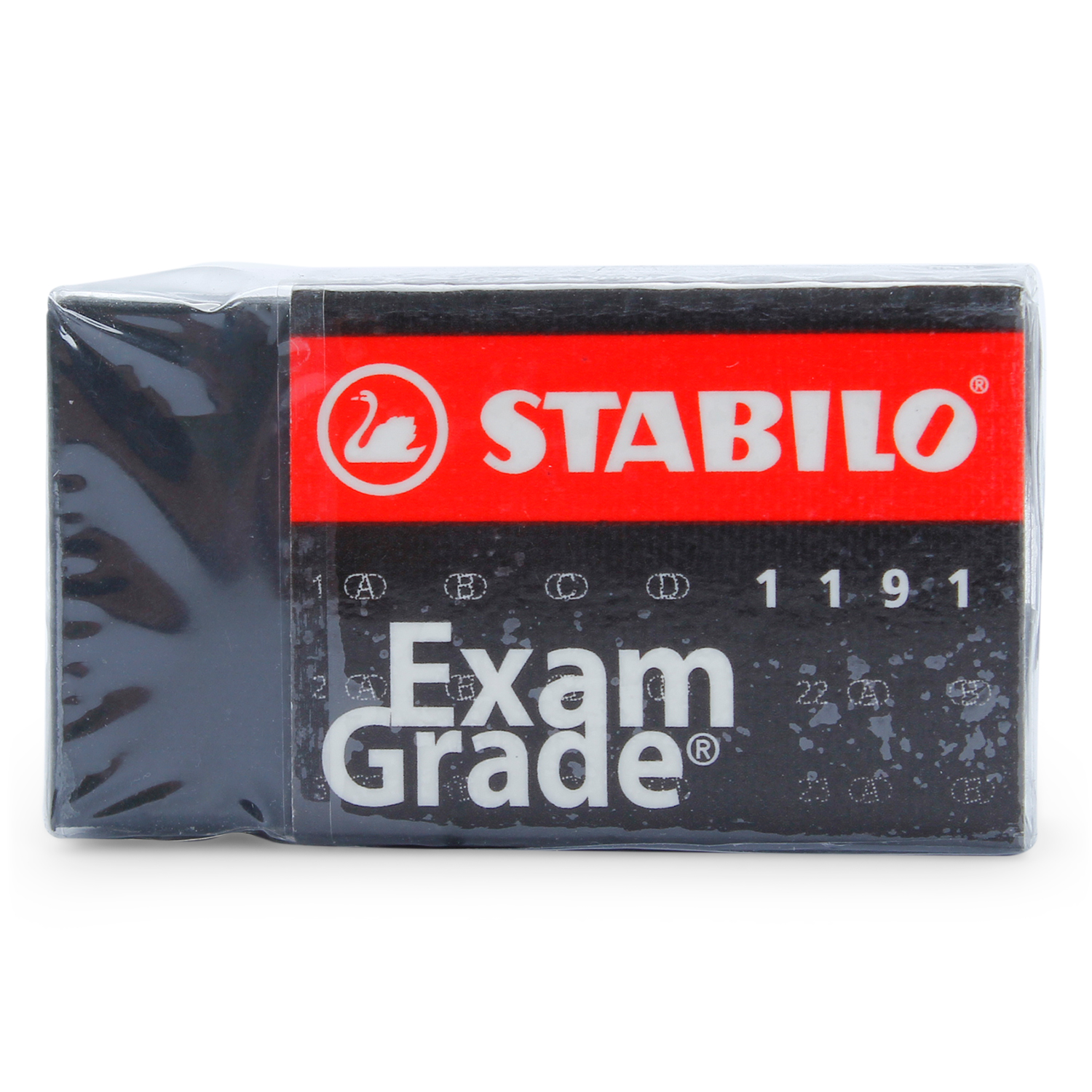 Combo Tẩy Stabilo ER191E-CA (ER191E x3)