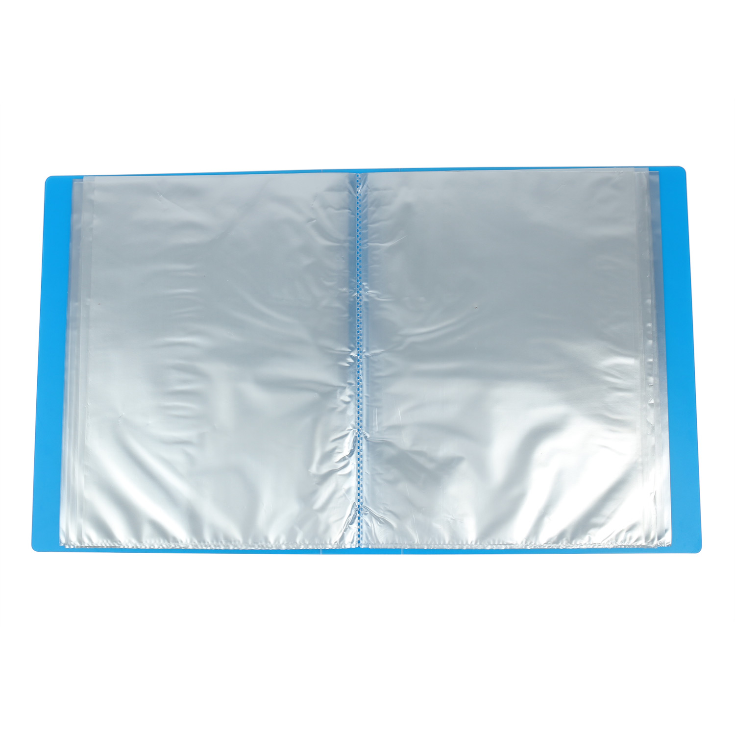 Bìa 100 Lá Trong A4