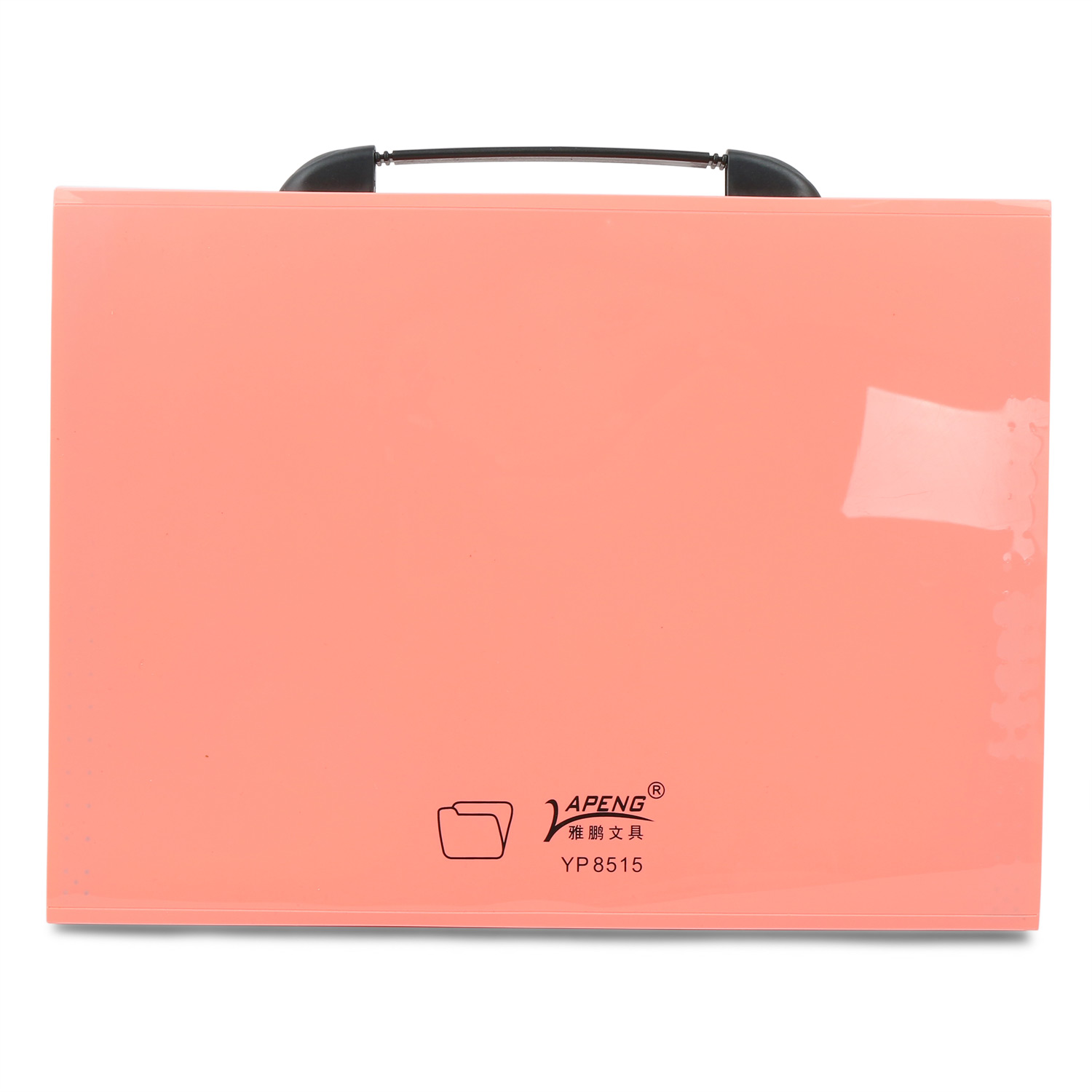 Cặp Hồ Sơ YP 8515 A4 (13 Ngăn)