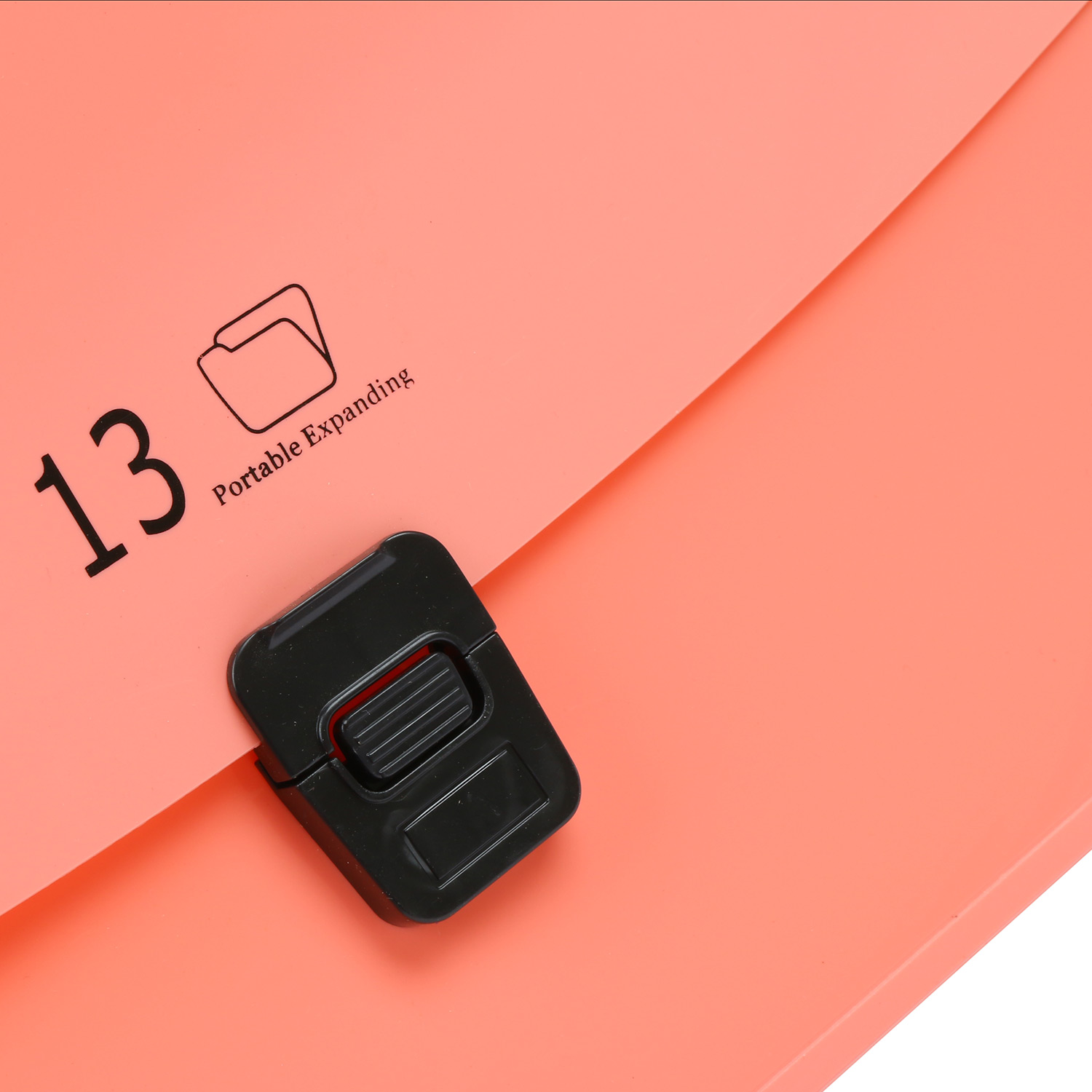 Cặp Hồ Sơ YP 8515 A4 (13 Ngăn)