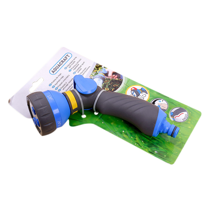 VÒI PHUN NƯỚC 4 CHẾ ĐỘ AQUACRAFT 770530