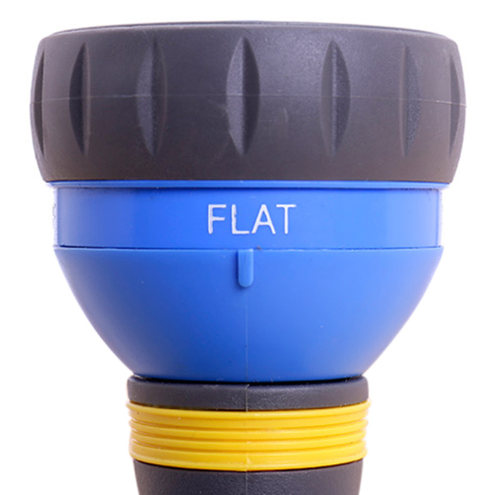 VÒI PHUN NƯỚC 4 CHẾ ĐỘ AQUACRAFT 770530