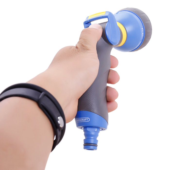 VÒI PHUN NƯỚC 4 CHẾ ĐỘ AQUACRAFT 770530