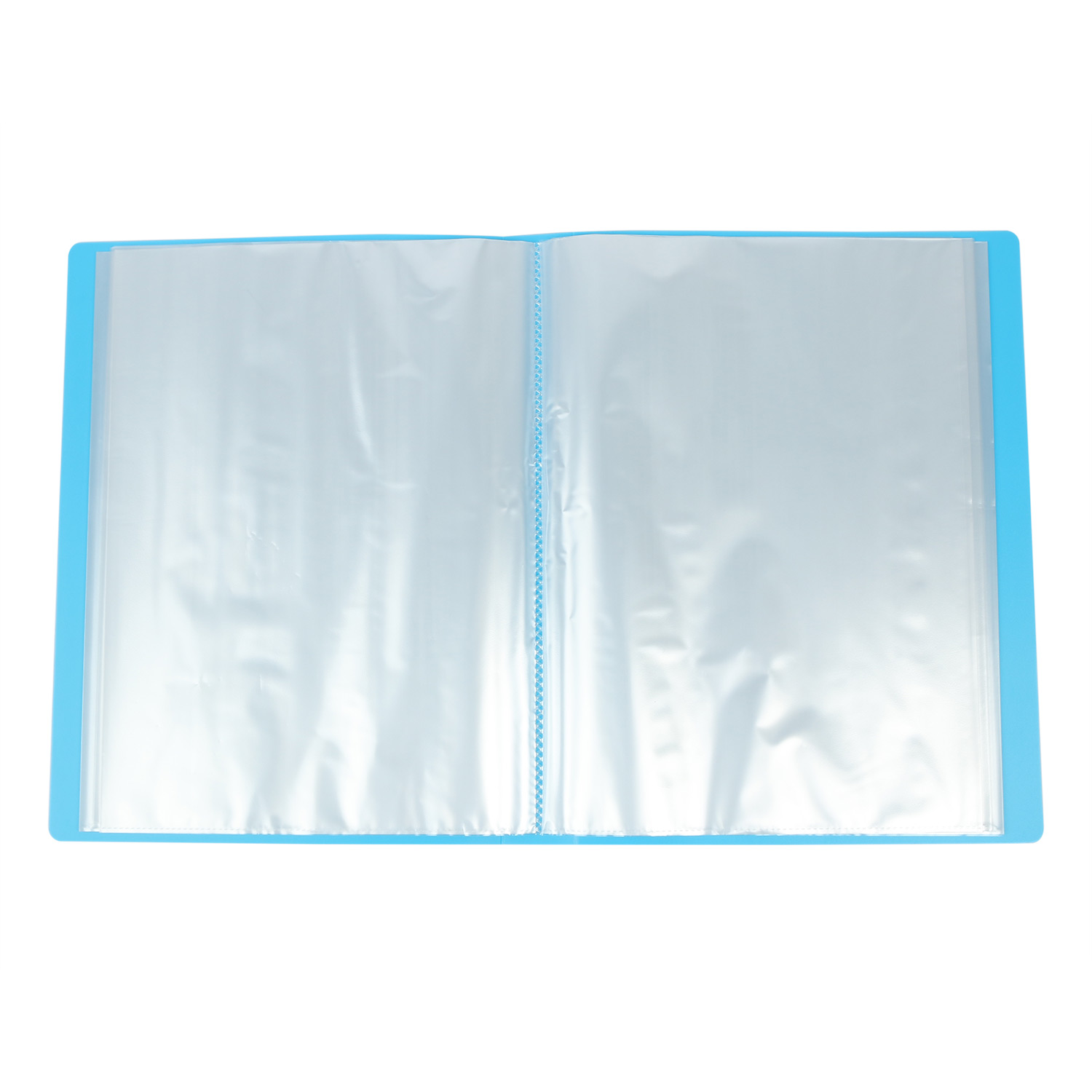 Bìa YP 60B A4 (60 Lá)
