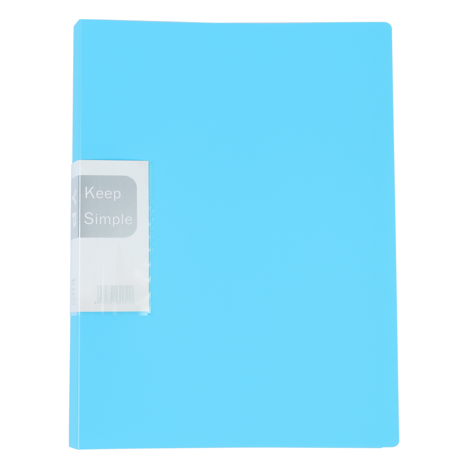 Bìa YP 30b A4 (30 Lá)