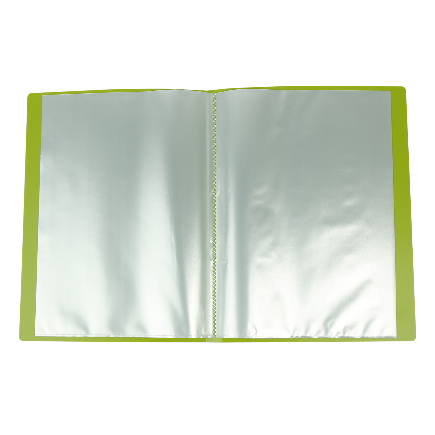 Bìa YP 20B A4 (20 Lá)