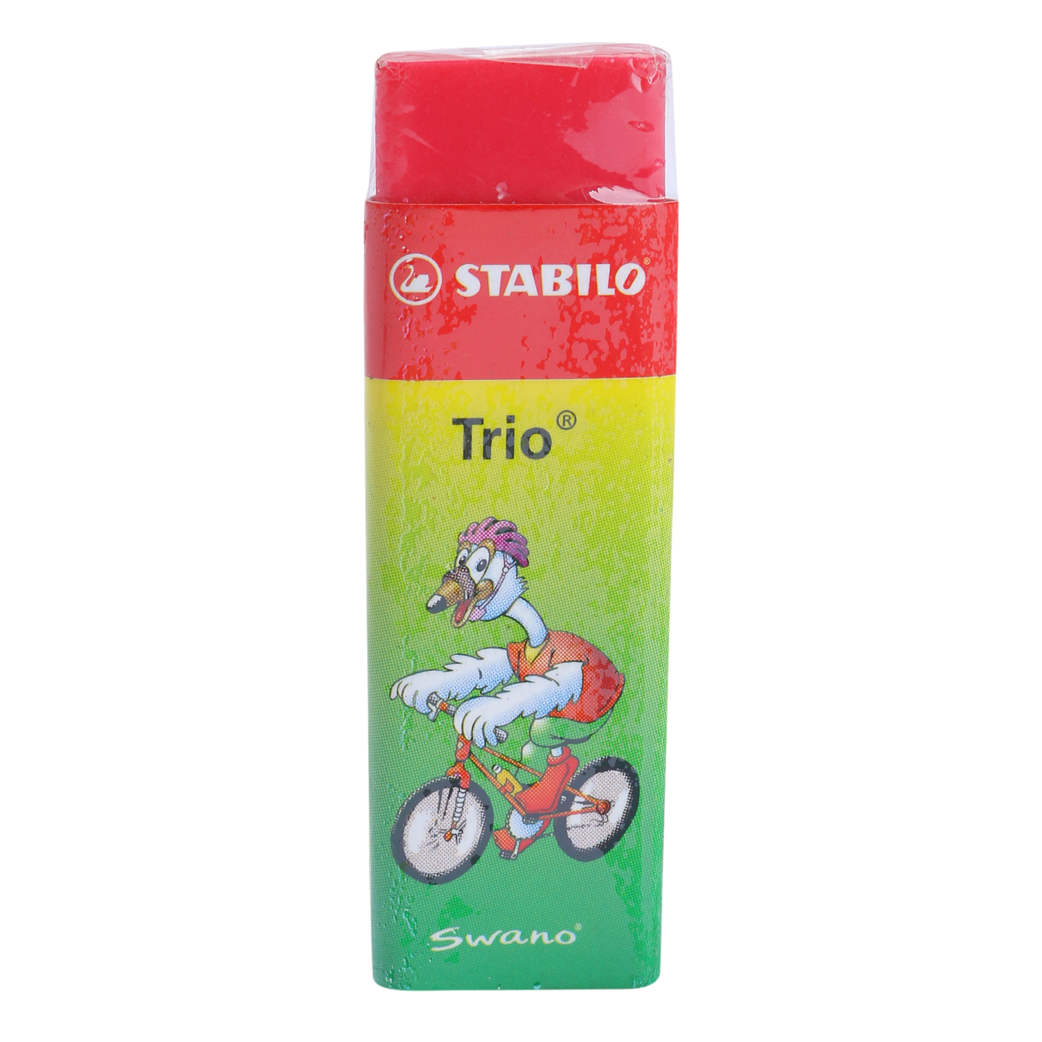 Gôm Tam Giác Trio Nhiều Màu ER199