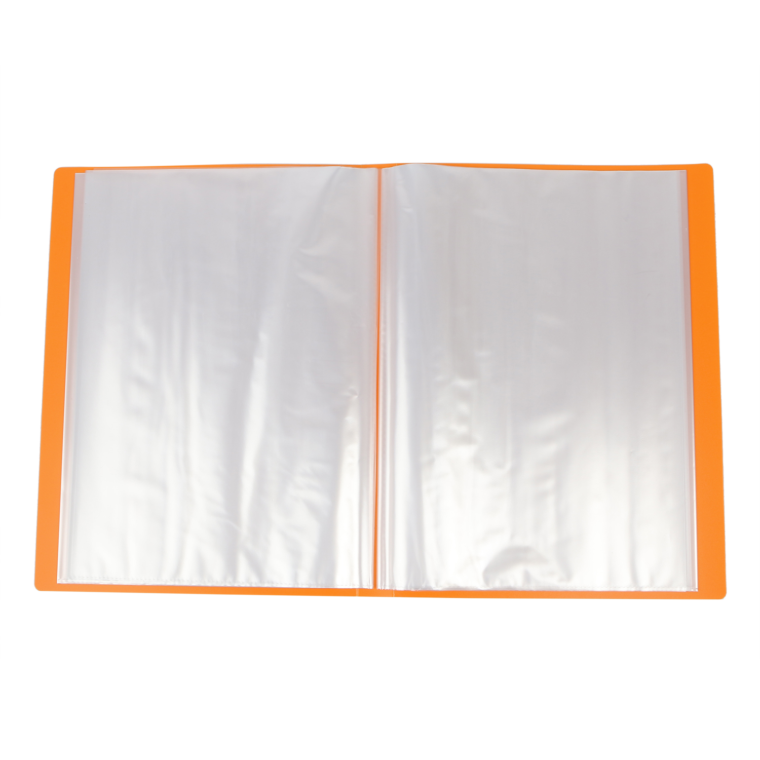 Bìa YP 40B A4 (40 Lá)