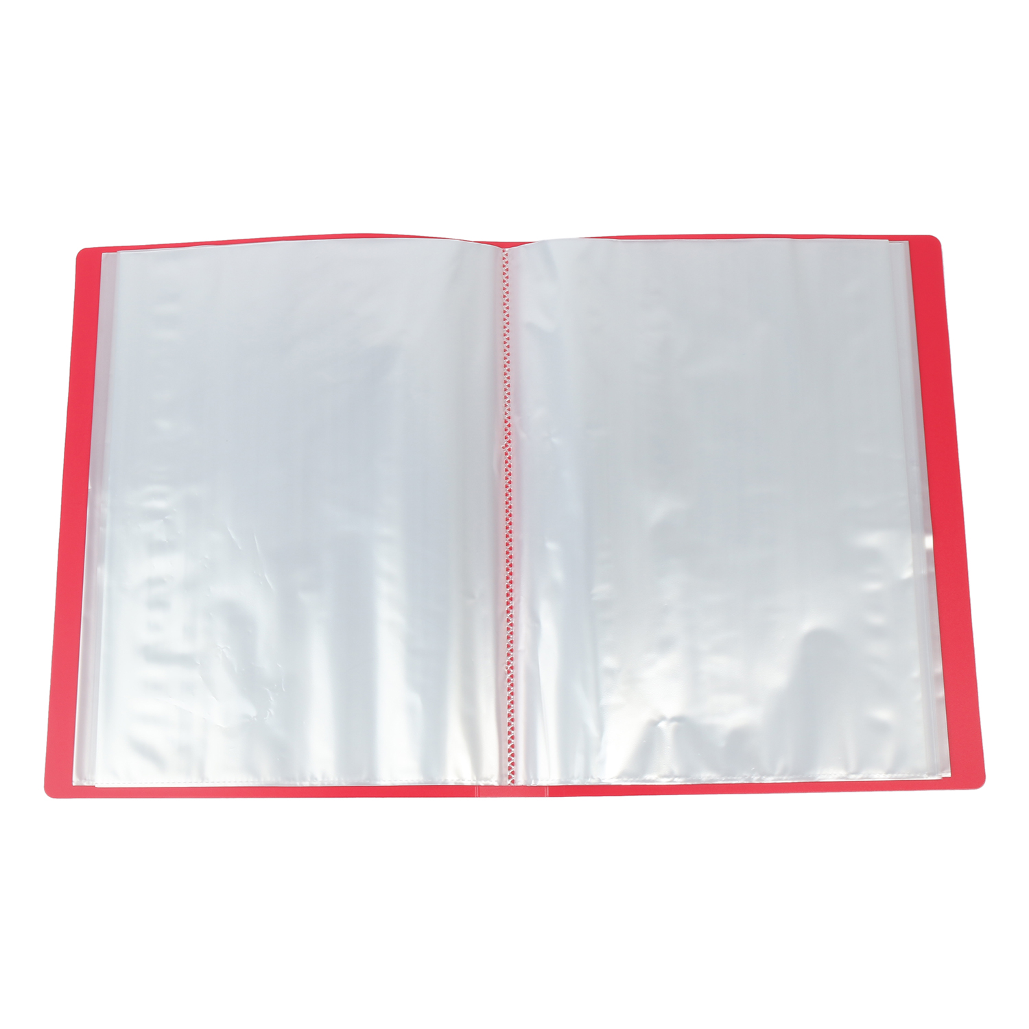 Bìa YP 60B A4 (60 Lá)
