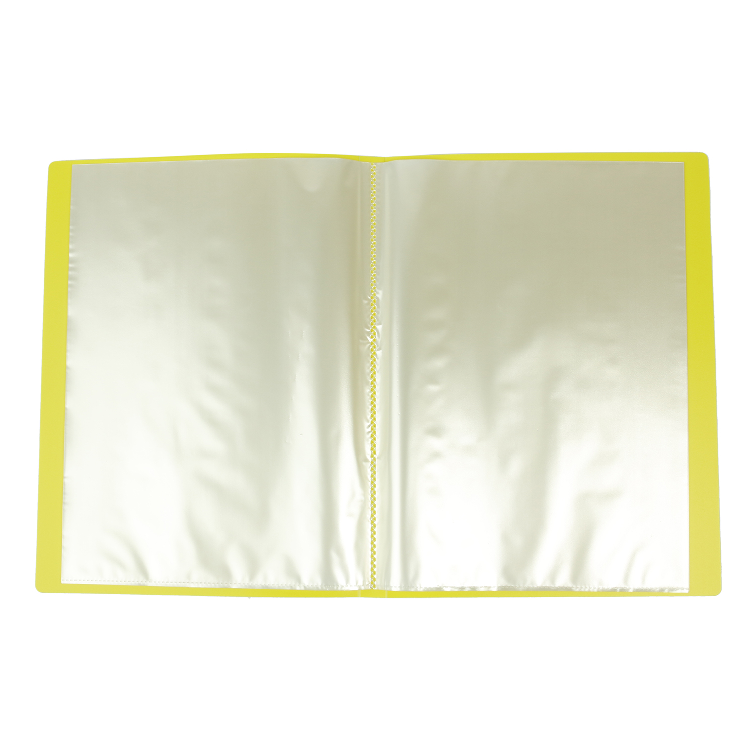 Bìa YP 20B A4 (20 Lá)