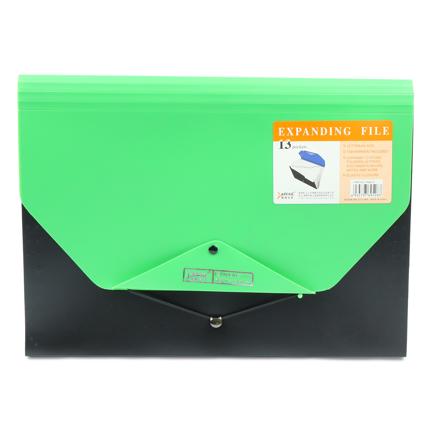 Cặp Hồ Sơ Yp 8213 A4
