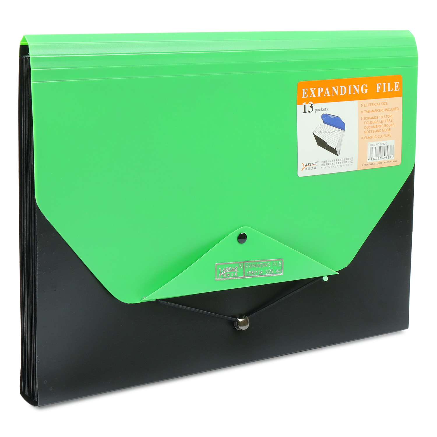 Cặp Hồ Sơ Yp 8213 A4