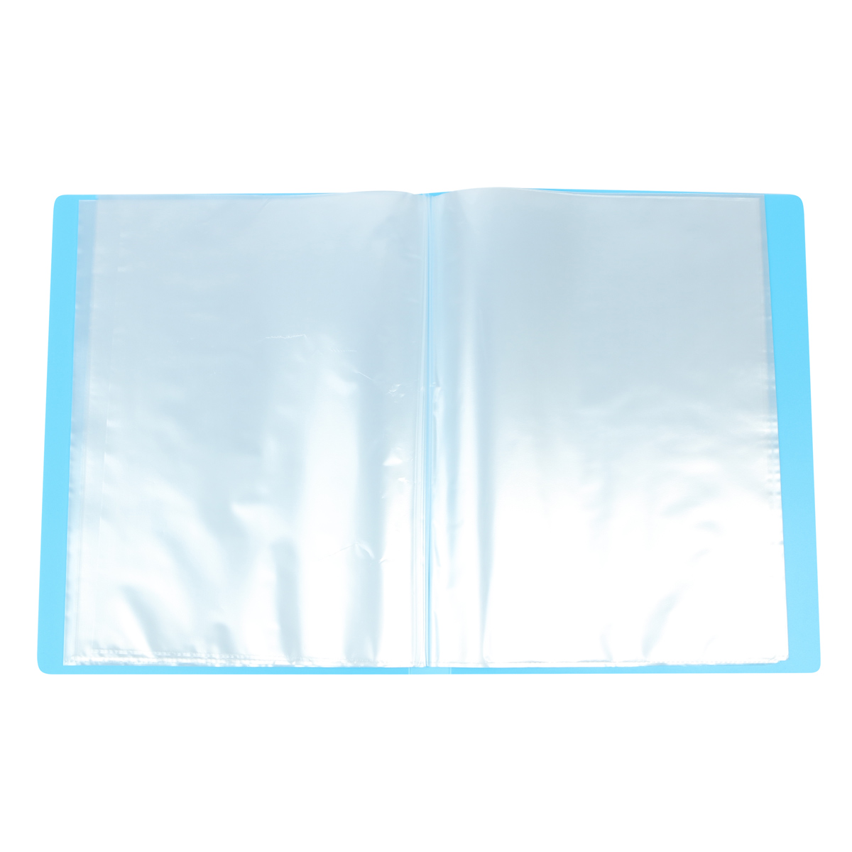 Bìa YP 40B A4 (40 Lá)