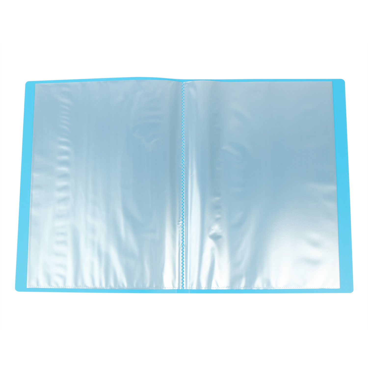 Bìa YP 20B A4 (20 Lá)