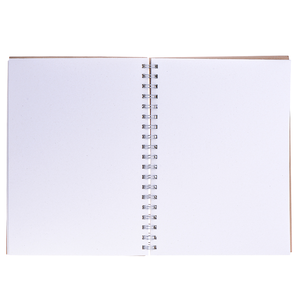 Tập Vẽ Lò Xo Takeyo B5 50 Tờ 8523