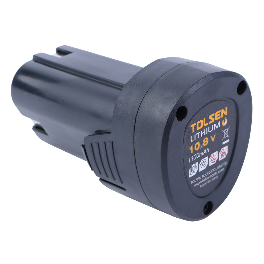 Pin dự phòng máy khoan Tolsen 79014