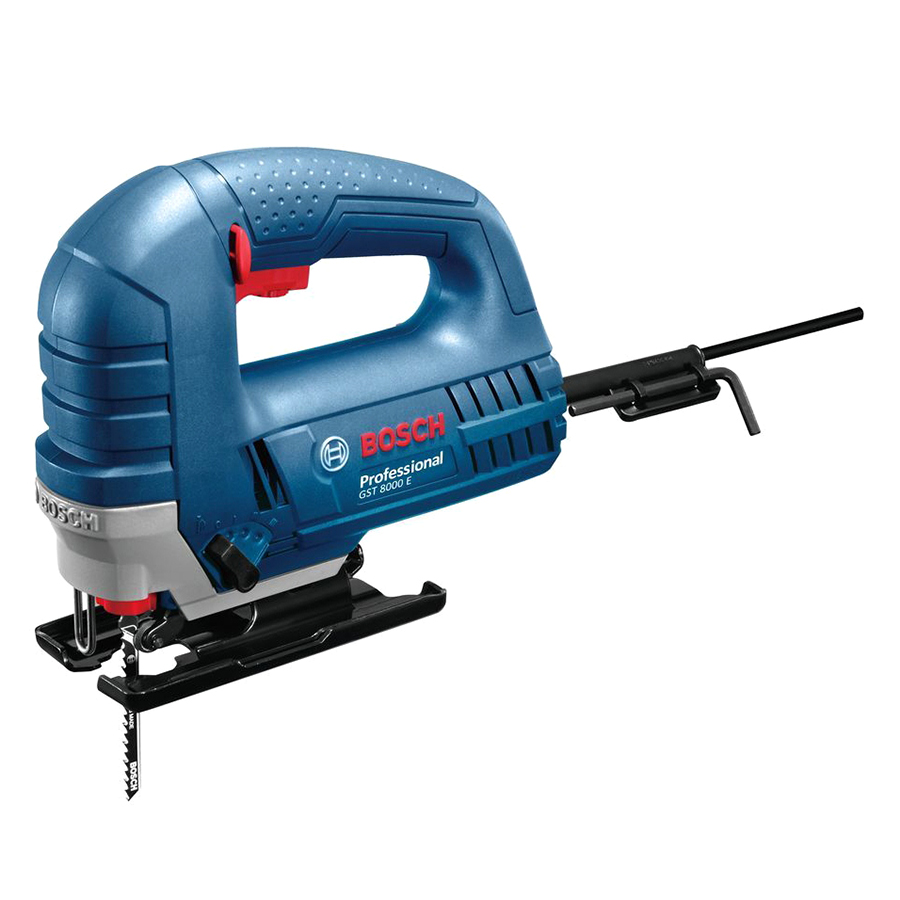 Máy Cưa Lọng Bosch GST 8000E (710W)