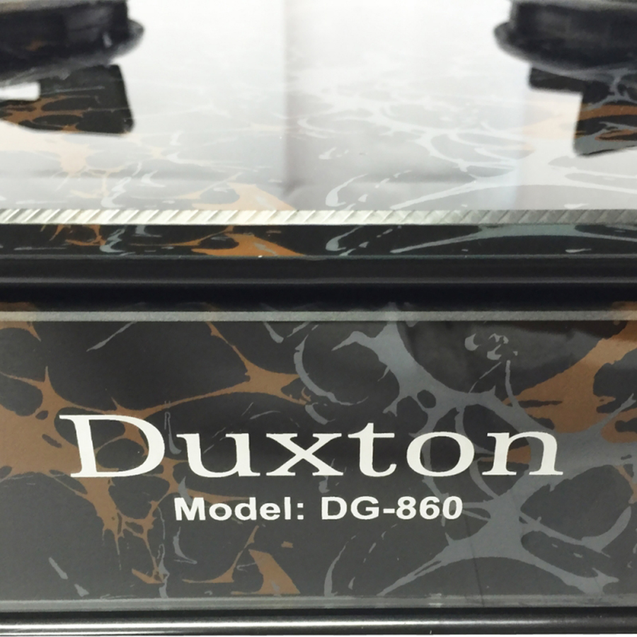 Bếp gas hồng ngoại Duxton DG-860