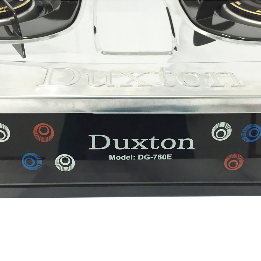 Bếp gas dương Duxton DG-780E