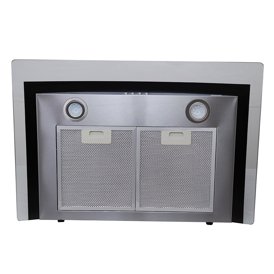 Máy hút mùi Zegu ZH-70GI 1050 m3/h 200W