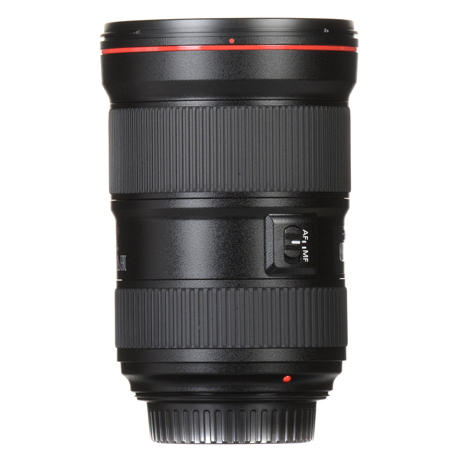 Lens Canon 16-35mm F2.8 L III - Hàng Nhập Khẩu