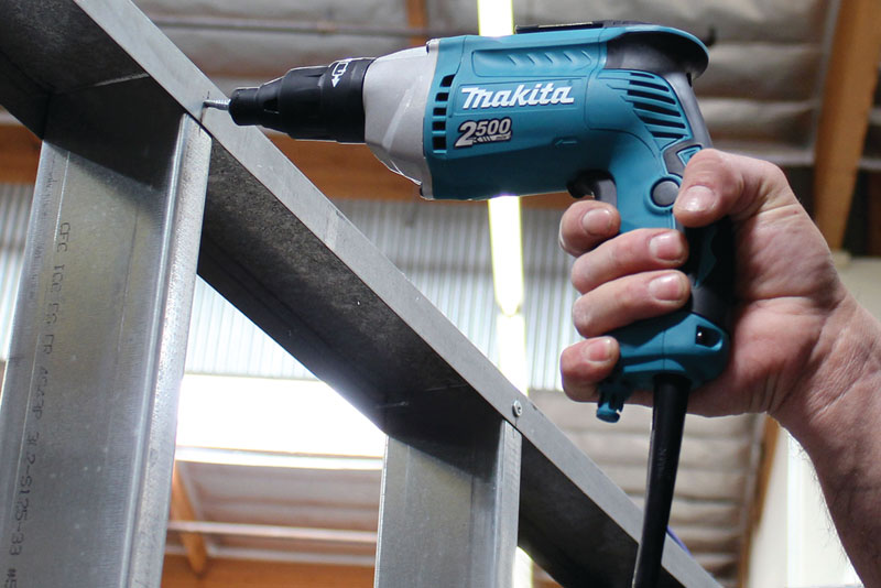 Máy Vặn Vít Makita FS2500