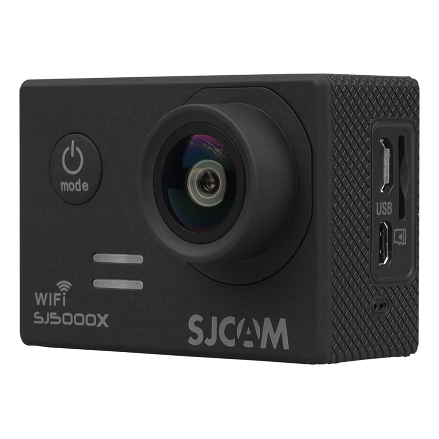 Camera Thể Thao SJCAM SJ5000X - Hàng Chính Hãng