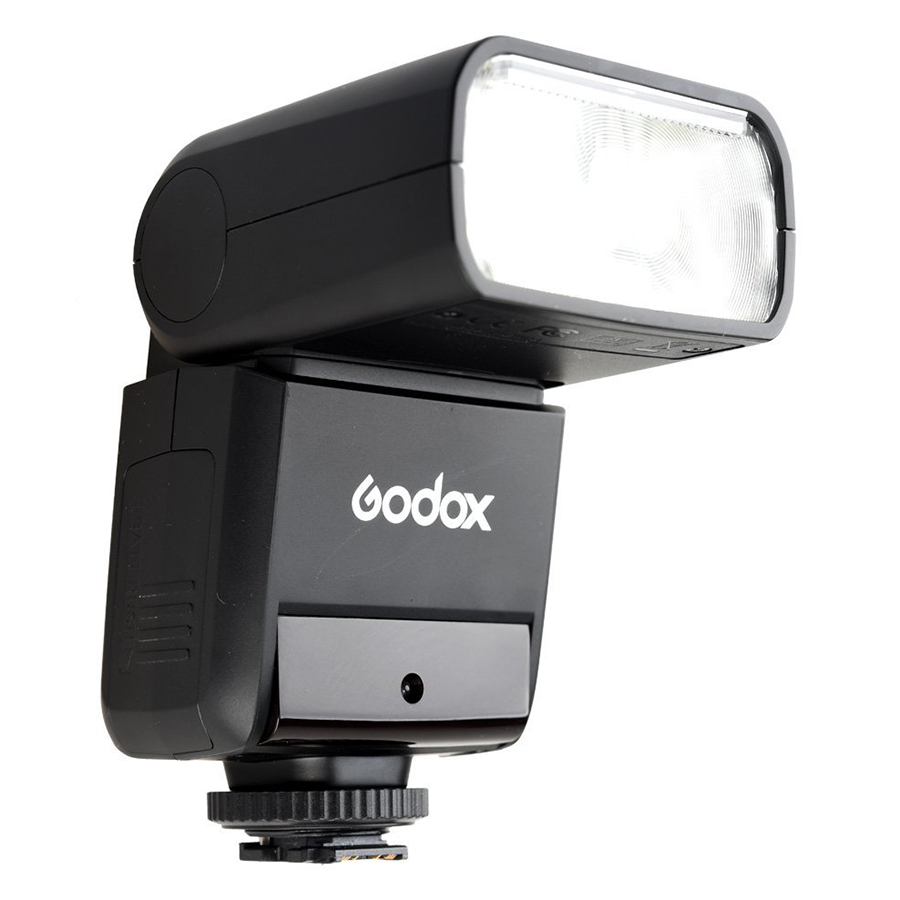 Đèn Flash Godox TT350S Cho Máy Ảnh Sony - Hàng Chính Hãng