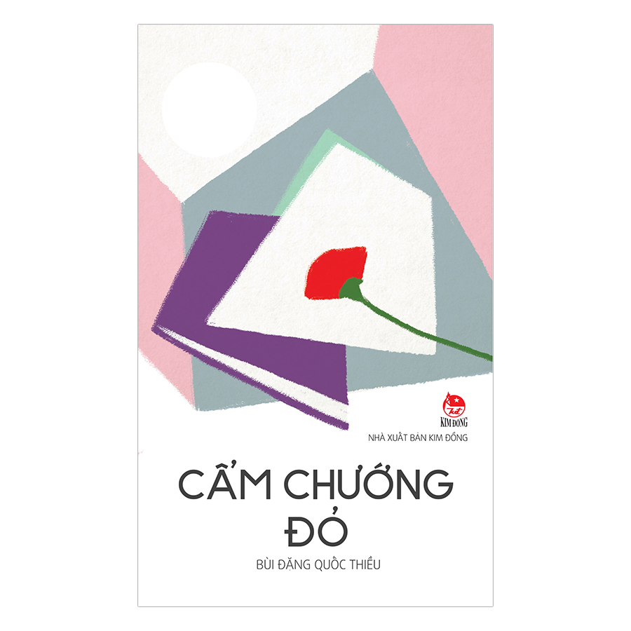 Cẩm Chướng Đỏ