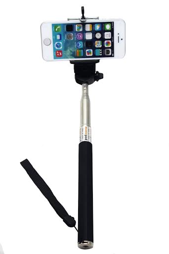 Gậy Chụp Ảnh Tự Sướng MonoPod Travel