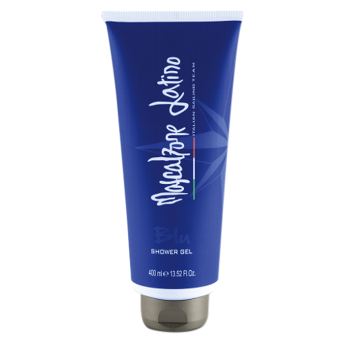 Gel Tắm Dành Cho Nam Sodico Mascalzone Latino - SODI1435
