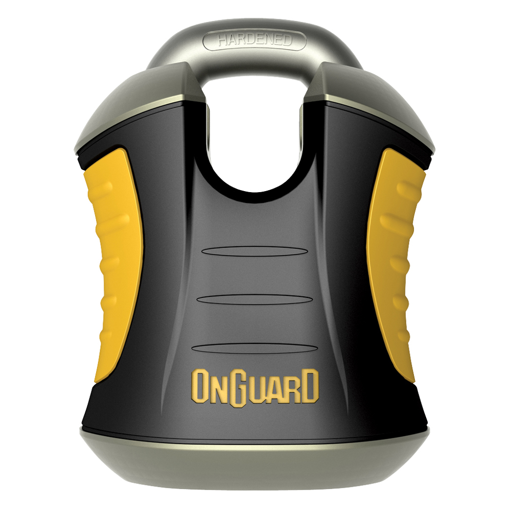 Ổ Khóa OnGuard 8101