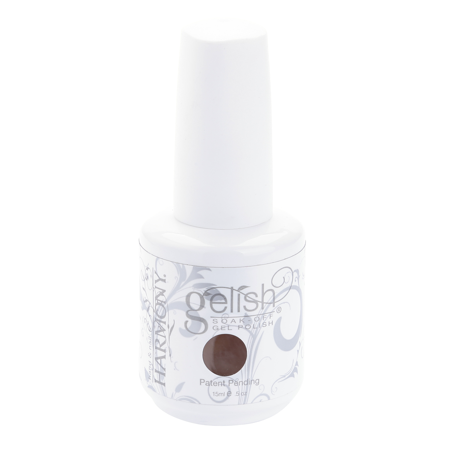 Sơn Móng Tay Gel Gelish Soak-Off Gel Polish - #1324 Simple Sheer (15ml)