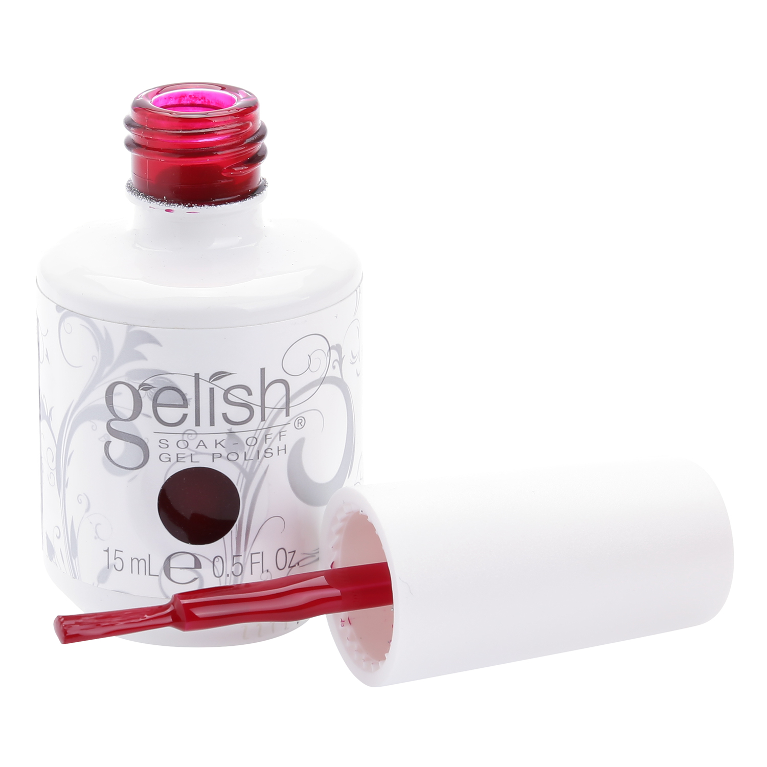 Sơn Móng Tay Gel Gelish Soak-Off Gel Polish - #1337 Stand Out (15ml)