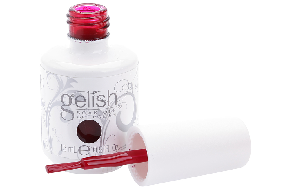 Sơn Móng Tay Gel Gelish Soak-Off Gel Polish - #1337 Stand Out (15ml)