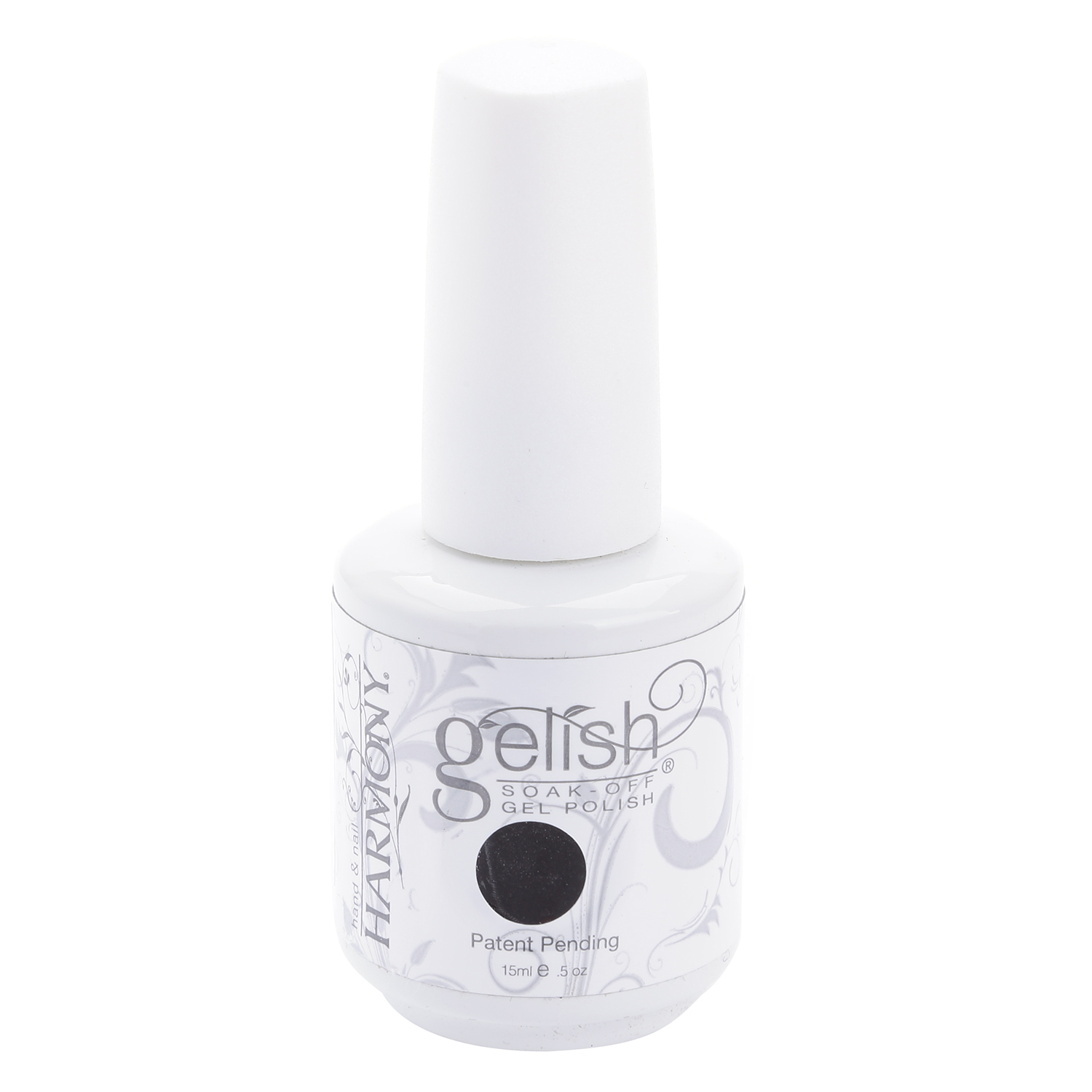 Sơn Móng Gelish Angel In Disguise - Grey -1426 (15ml)