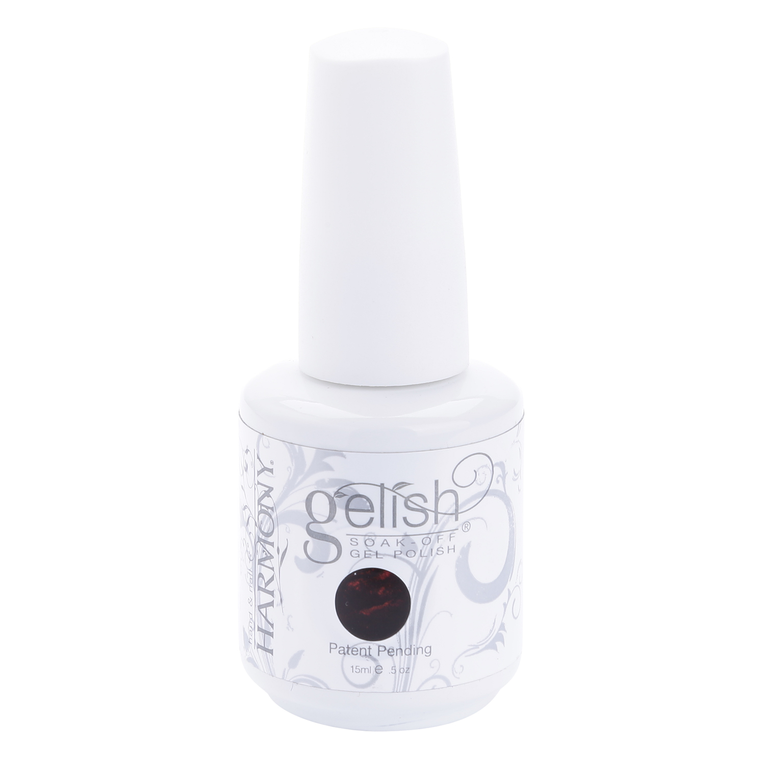 Sơn Móng Gelish Inner Vixen - Red -1461 (15ml)