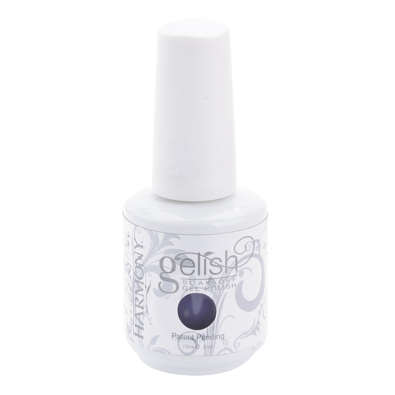 Sơn Móng Gelish He Loves Me, He Loves Me Not - Purple - 1465 (15ml)