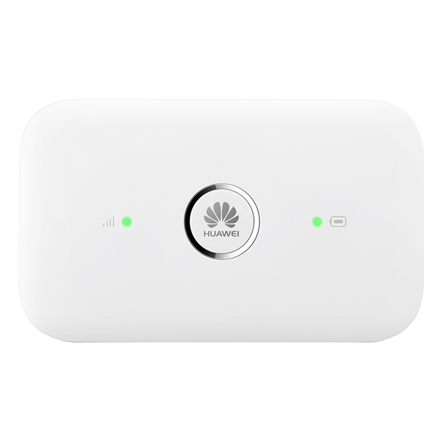 Bộ Phát Sóng Wifi 4G Huawei E5573 (150/50Mbps) - Hàng Nhập Khẩu