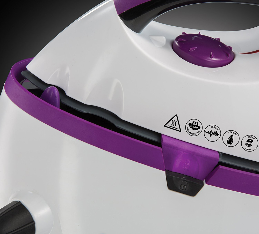 Bàn Ủi Russell Hobbs Easy 20330-56