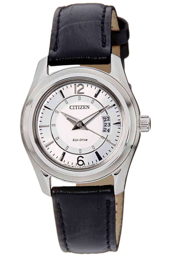 Đồng hồ nữ Citizen Eco-Drive FE1011-03B